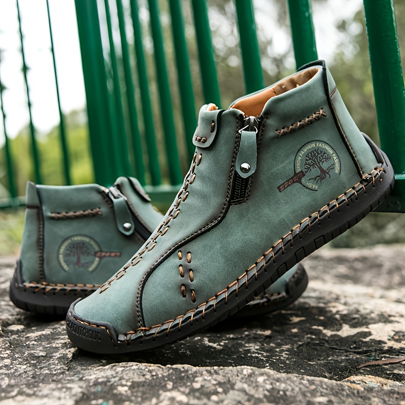 Casual Shoes and Boots Guide