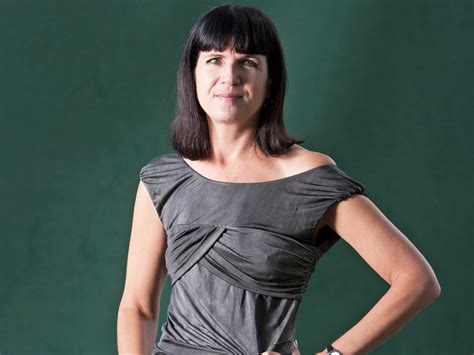 Catherine Mayer Author