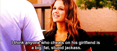 Caught Cheating Porn Gifs