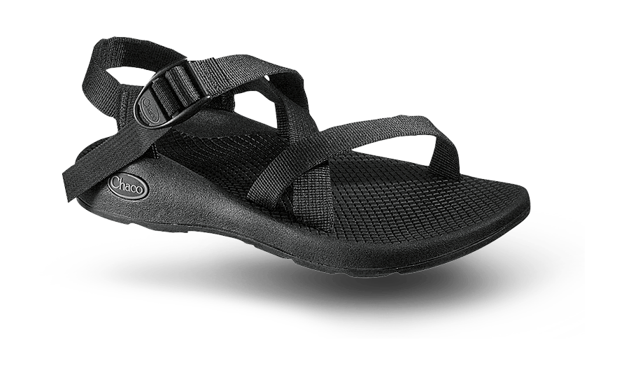 5 Ways Chacos Look On Men