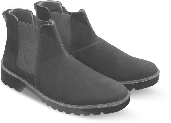 Chelsea Boots Style