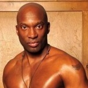 Champ Robinson Porn