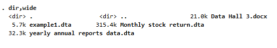 Changing Working Directory In R