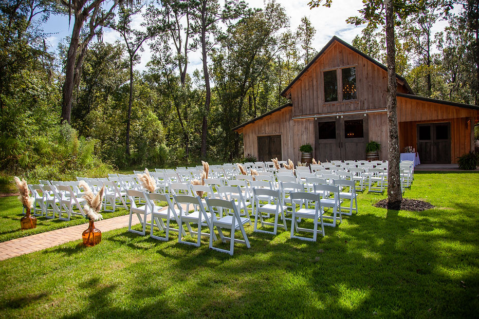 Chapel Oaks Age