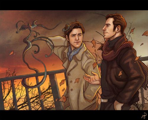 Charles And Erik Fanart I Take No Credit Charles And Erik Fanart I Take No Credit