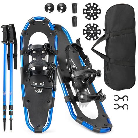 5 Cheap Snow Shoes
