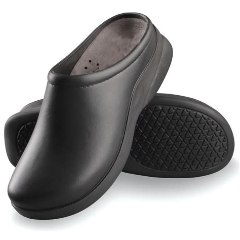 Womens Chef Shoes