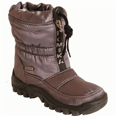 Kids Waterproof Goretex Boots Kids Waterproof Goretex Boots