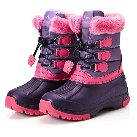 5 Best Waterproof Boots