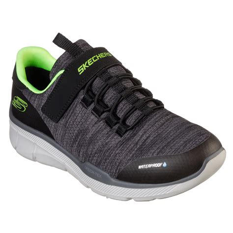 Waterproof Sneakers For Kids