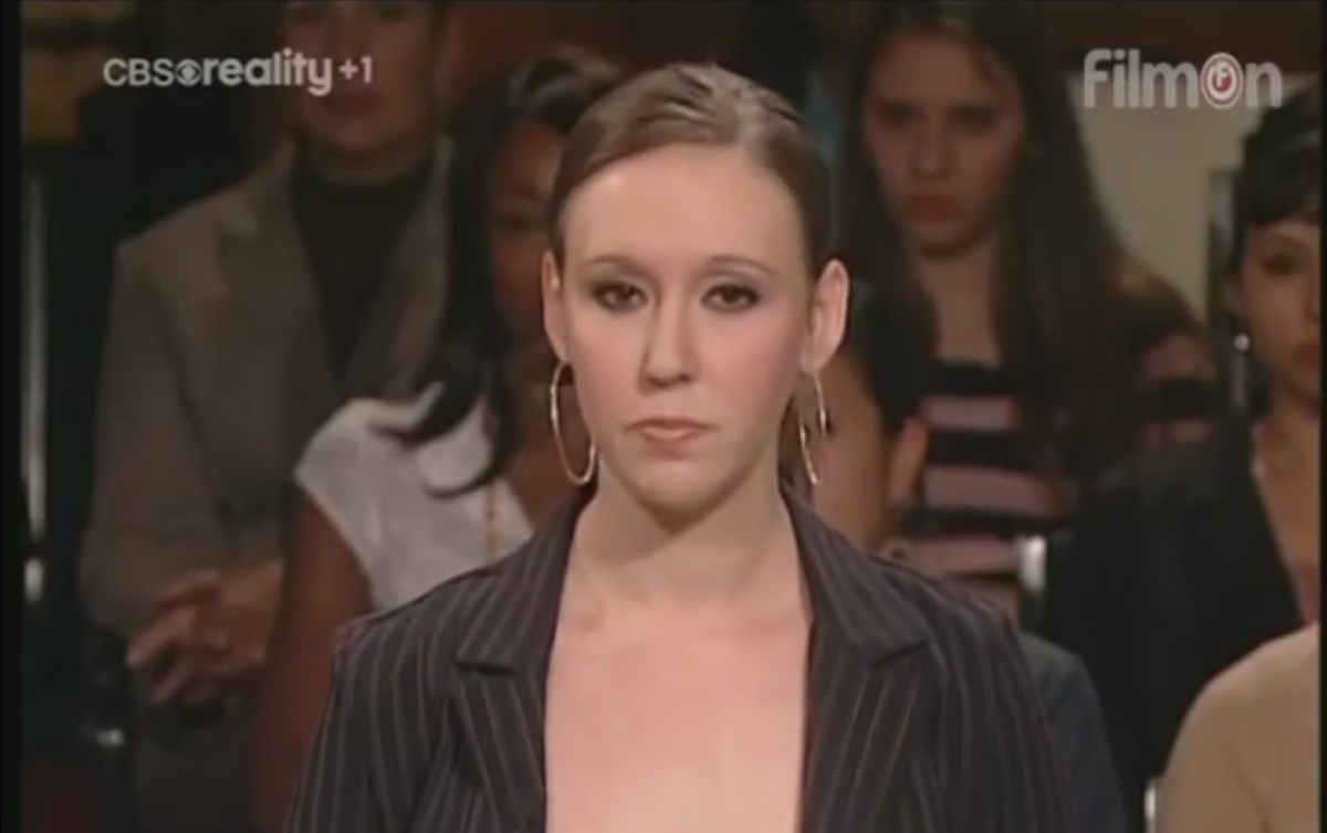 Christopher Easley Judge Judy Episode