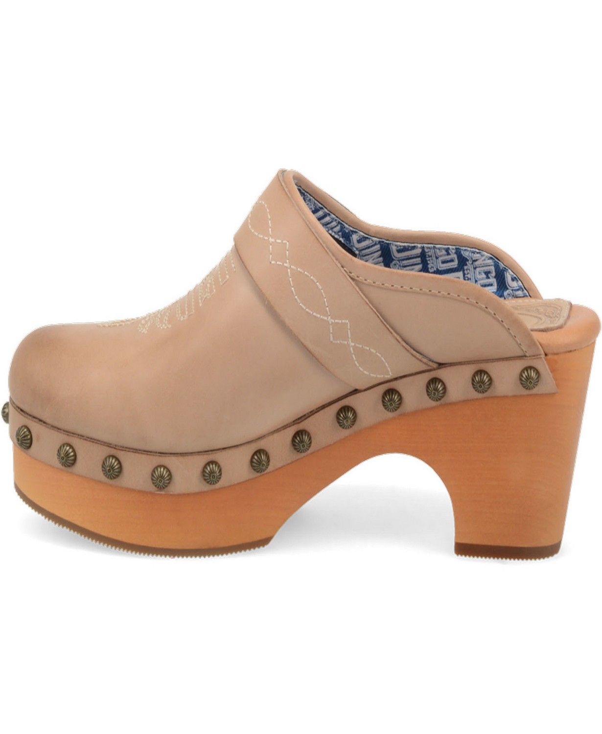 5 Clog Shoes Trends
