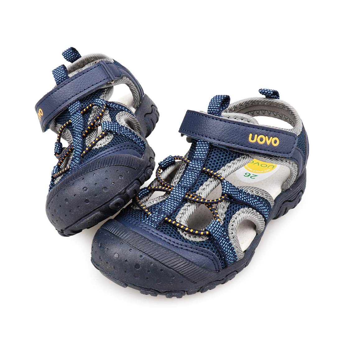 Best Closed Toe Kids Sandals