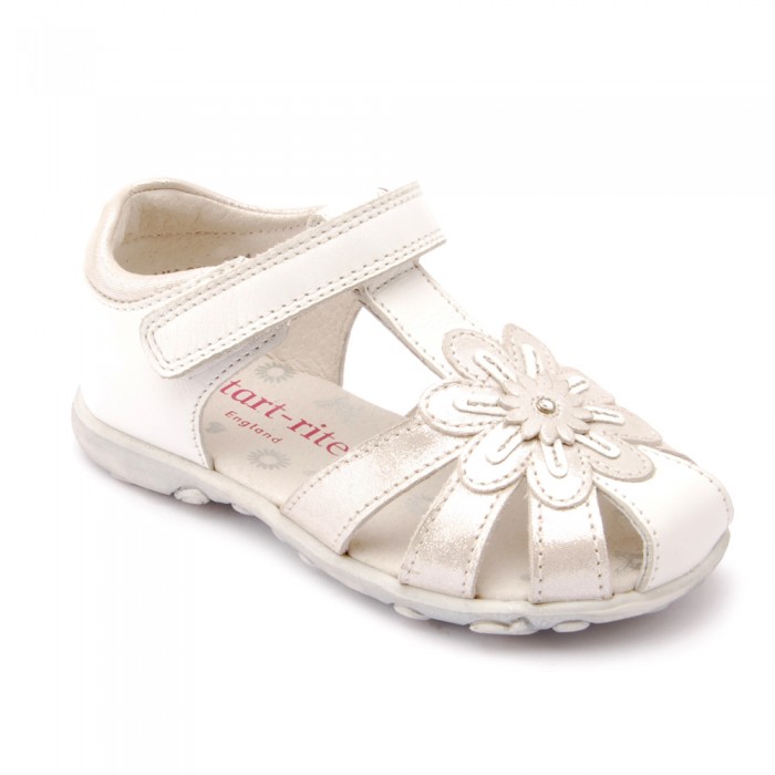 5 Closed Toe Sandals
