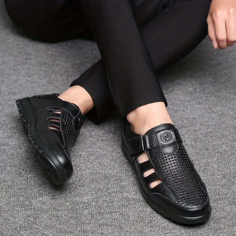 Best Closed Toe Trekking Sandals