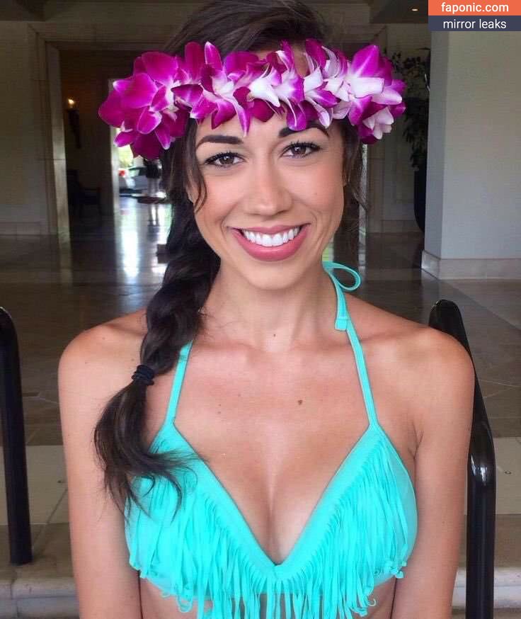 Colleen Ballinger Aka Miranda Sings Nude Leaks Faponic Colleen Ballinger Aka Miranda Sings Nude Leaks Faponic