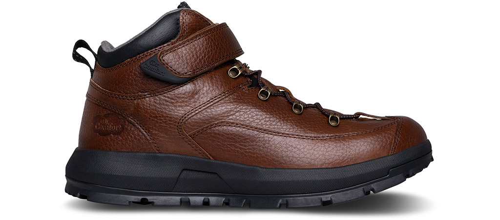 Comfort Boots for Work