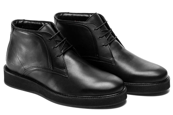 Comfortable Black Boots for Work Comfortable Black Boots for Work