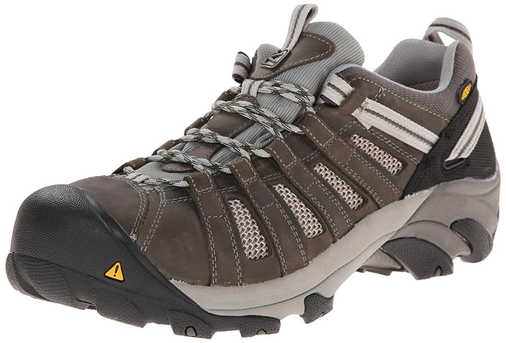 Best Comfortable Shoes for Work Men