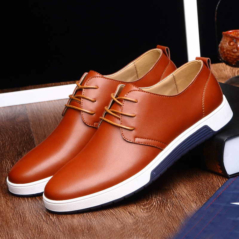 5 Best Work Shoes