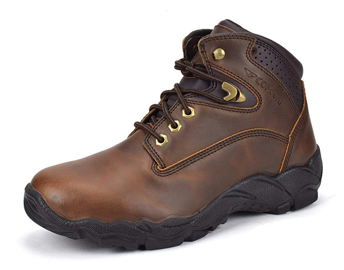 5 Tips Comfortable Workboots