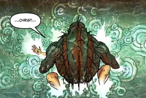 Comic Monster Porn