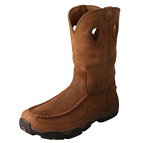 Comp Toe Hiking Boots for Safety Comp Toe Hiking Boots for Safety