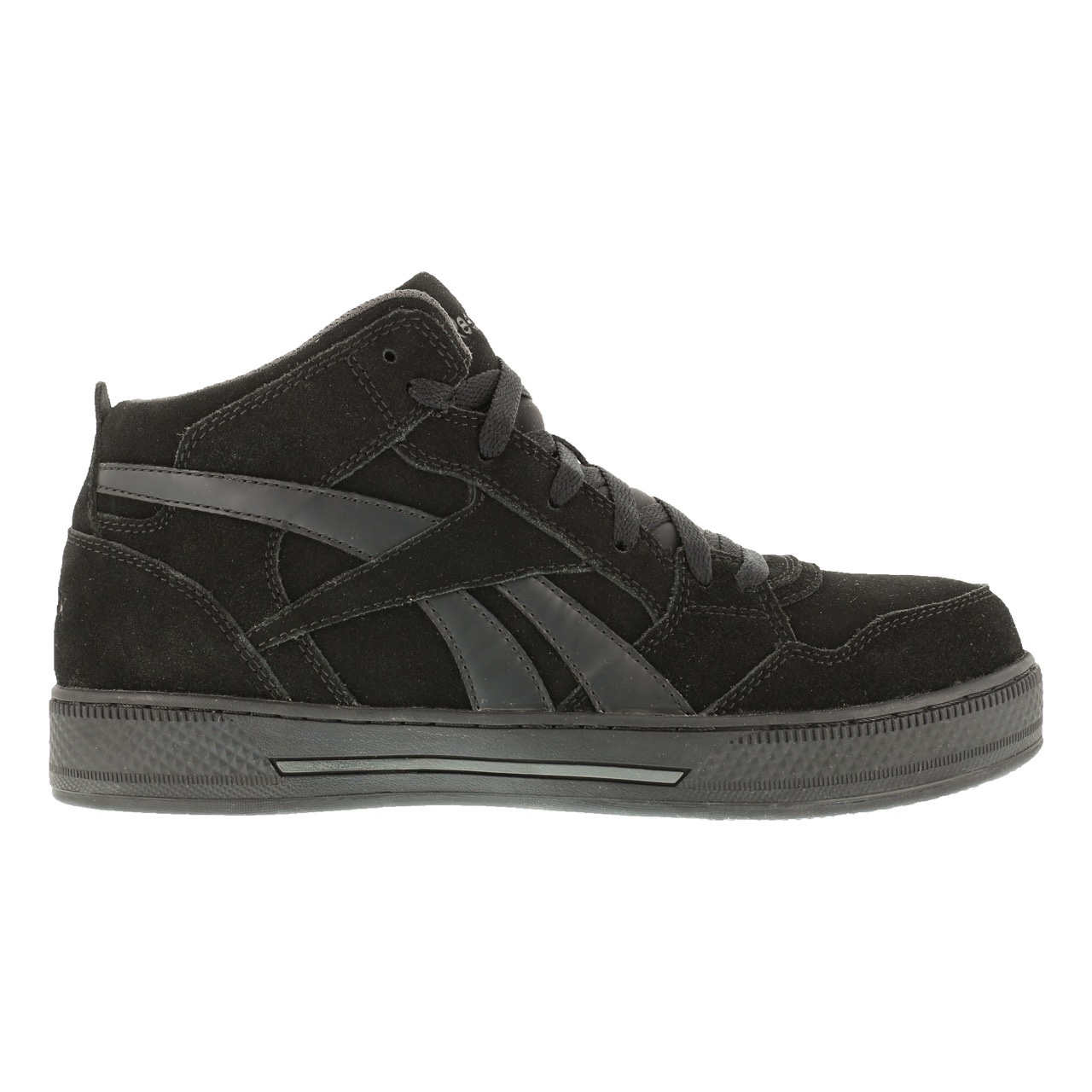 Comp Toe Shoes for Safety
