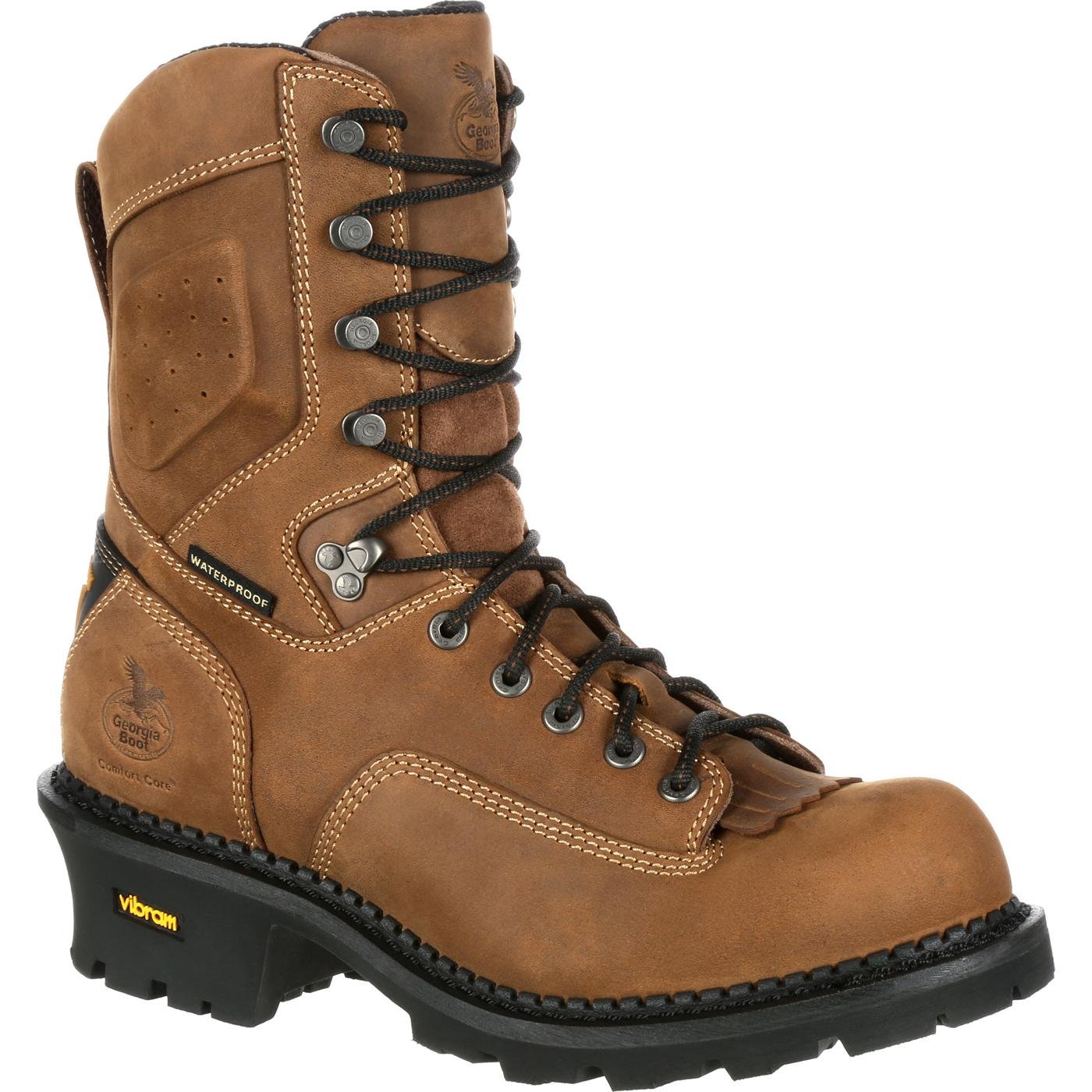 5 Best Composite Toe Boots 5 Best Composite Toe Boots