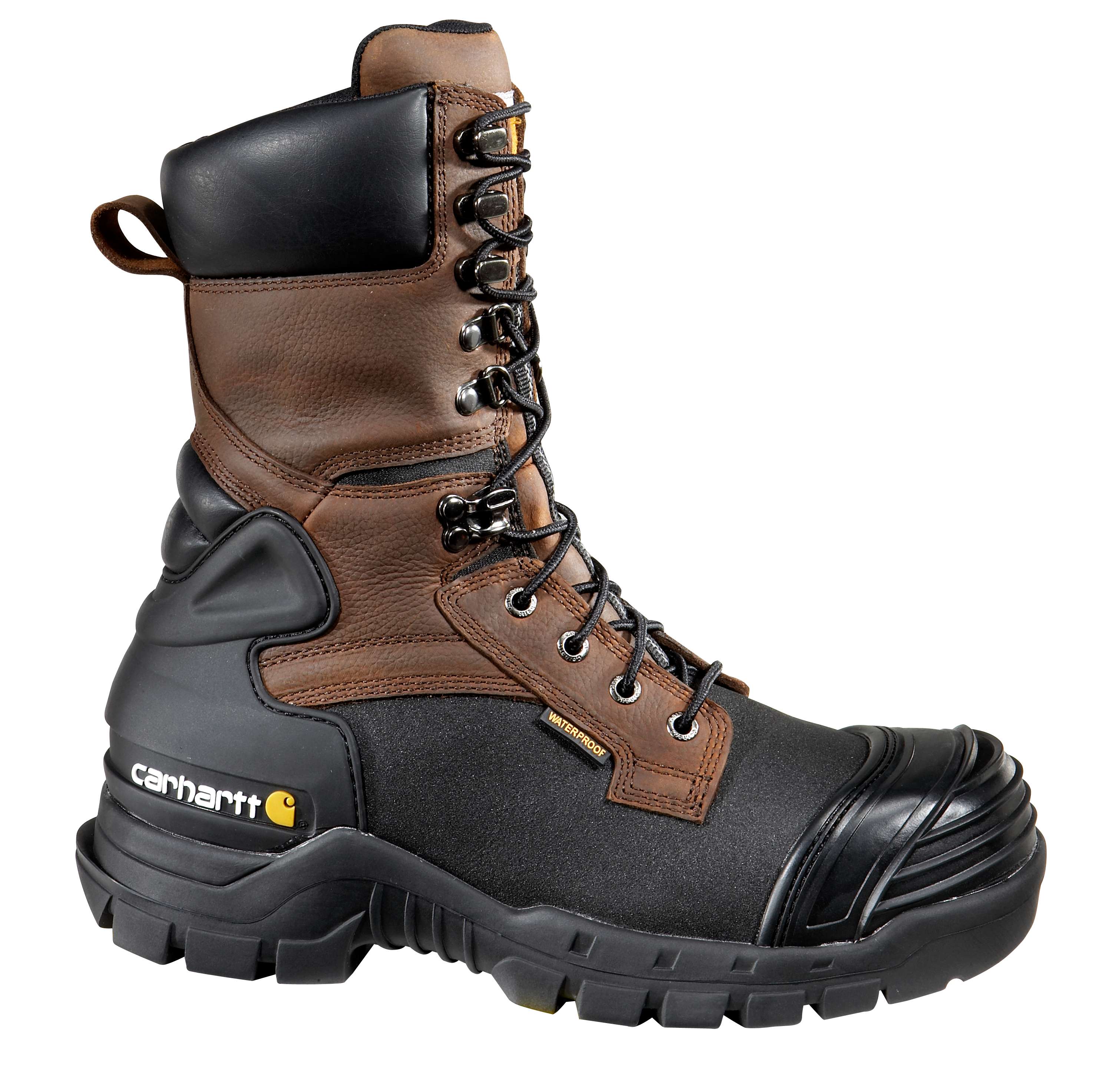 5 Tips Composite Toe Boots