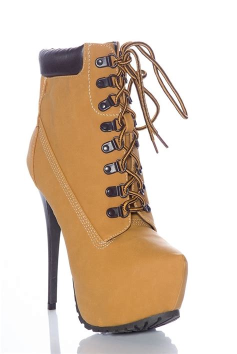 5 Tips Construction Heel Boots