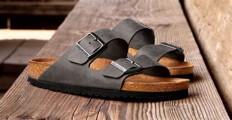 5 Cool Sandals