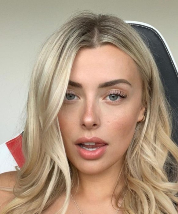 Corinna Kopf Leakimedia
