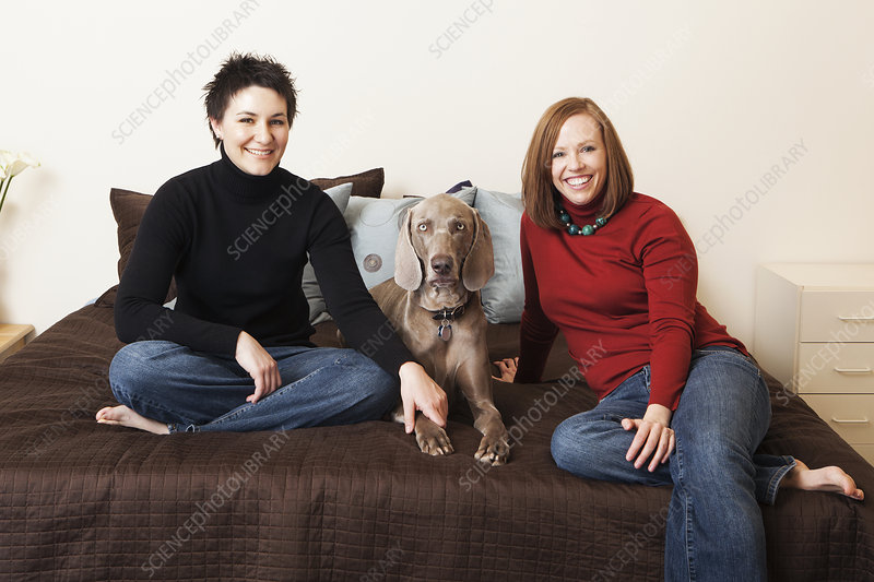 Couple And Dog Sex