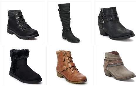 Cyber Monday Women's Shoe Deals