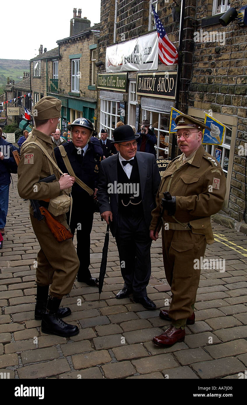 Dads Army Appreciation Society