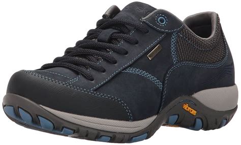 5 Waterproof Dansko Sneakers