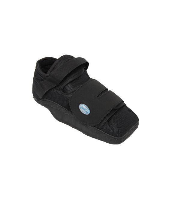 Darco Wedge Shoe Benefits