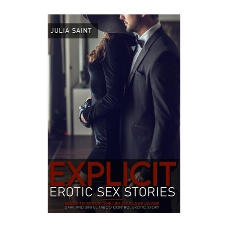 Dark Sex Stories