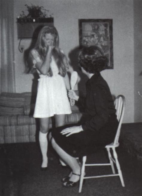Debbie From Nu West About To Over Mummy S Knee For A Hairbrush Spanking Debbie From Nu West About To Over Mummy S Knee For A Hairbrush Spanking