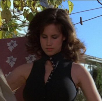 Debi Sue Voorhees Nude