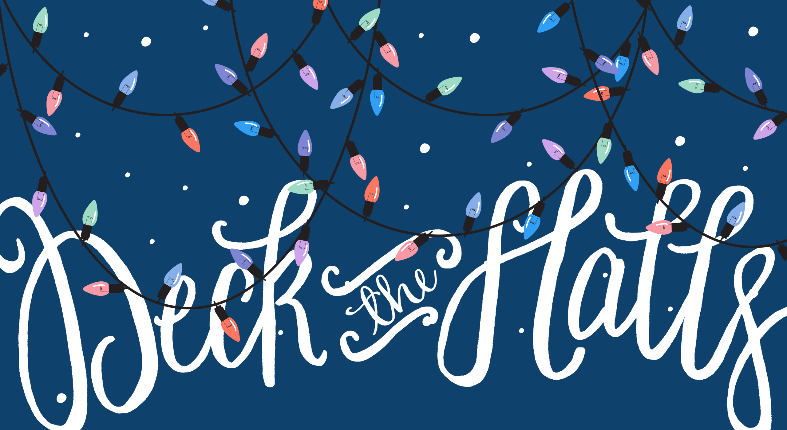 Deck The Halls Quotes