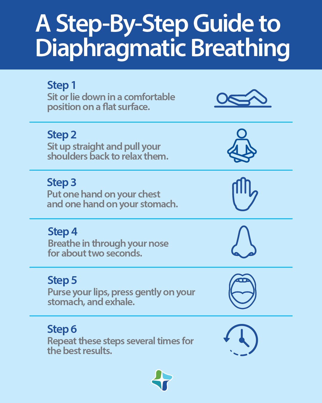 Deep Breathing Exercises For Anxiety Tips And Tricks St Joseph Health Deep Breathing Exercises For Anxiety Tips And Tricks St Joseph Health