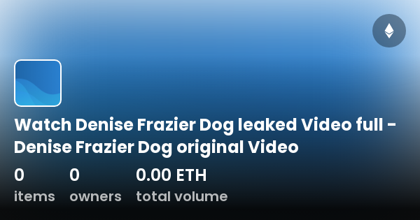 Denise Frazier Leaked Onlyfans