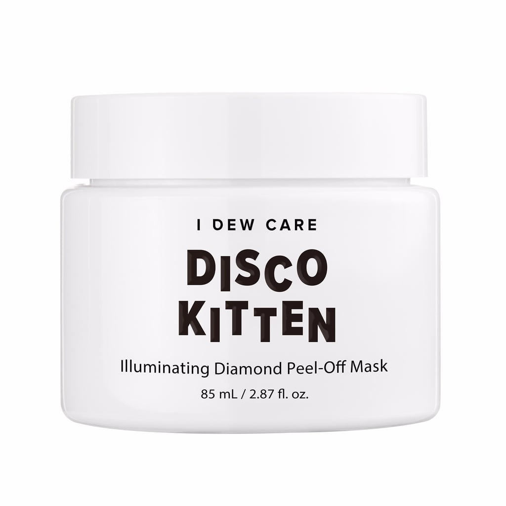 Disco Kitten Porn