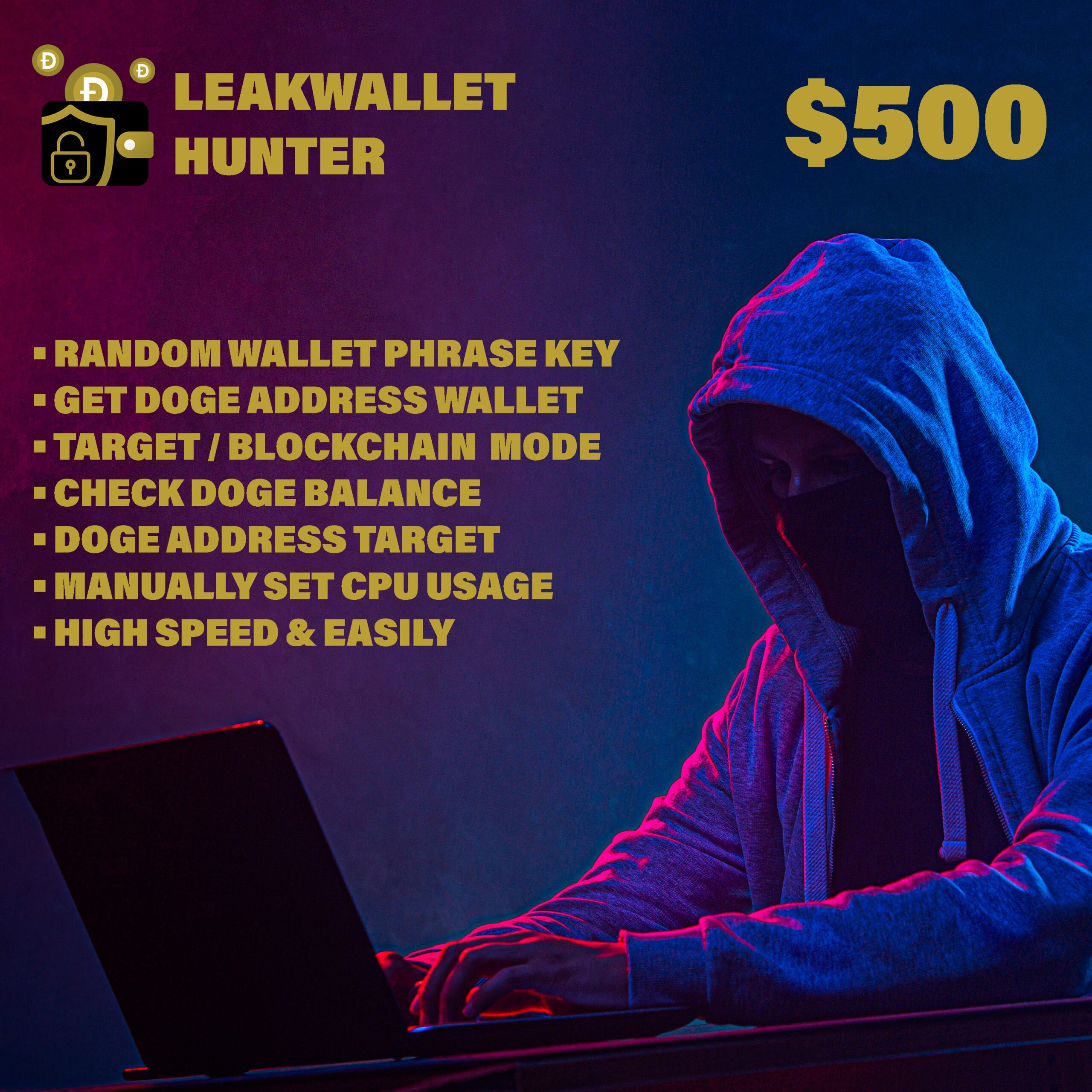 5 Shocking Doge Leak Revelations Uncovered