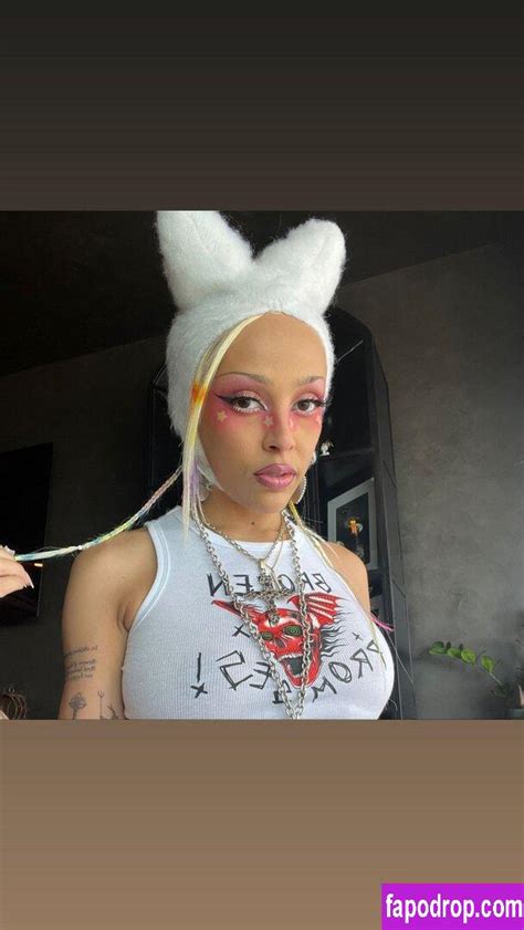 5 Shocking Facts About Doja Cat's Leaked Content