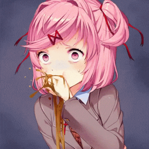 Doki Doki Literature Club Porn Comics
