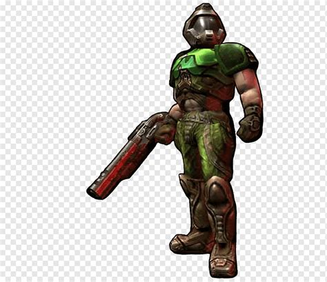 Doom 3 Png