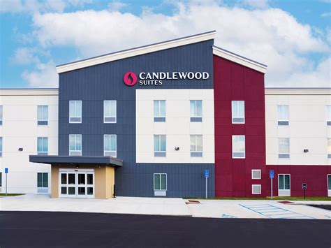 Dothan Extended Stay